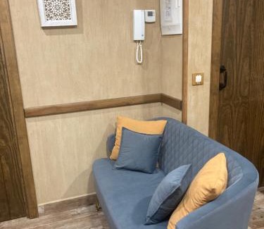 Cabezuela del Valle Apartment | El Rincón de la Iglesia