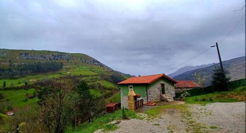 Arredondo Ski Chalet | El Rincón de la Naturaleza