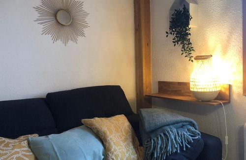 Villanua Apartment | El rincón de la Rapeda