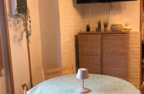 Villanua Apartment | El rincón de la Rapeda