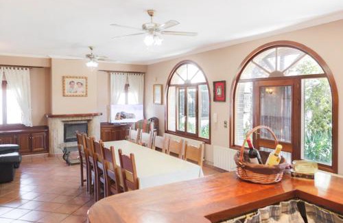 Cadreita House | El Rincón de las Bardenas