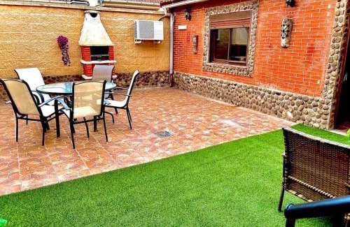 Castejon House | El Rincón de Neza (UAT01440)
