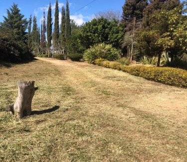 Samaipata Bed & Breakfast | El Rincón de Nukuri