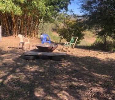 Samaipata Bed & Breakfast | El Rincón de Nukuri by Looking Samaipata