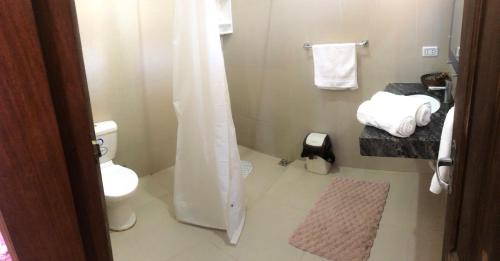 Samaipata Bed & Breakfast | El Rincón de Nukuri by Looking Samaipata