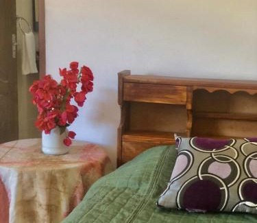 Samaipata Bed & Breakfast | El Rincón de Nukuri by Looking Samaipata