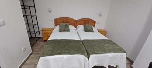 Ajo Apartment | El Rincón de Perez B