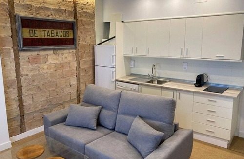 Distrito Centro House | EL RINCÓN DE PILAR