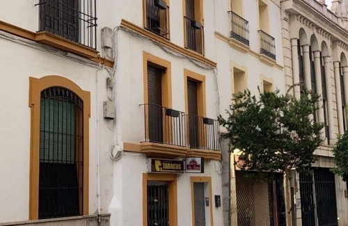 Distrito Centro House | EL RINCÓN DE PILAR