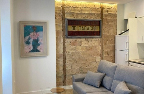 Distrito Centro House | EL RINCÓN DE PILAR