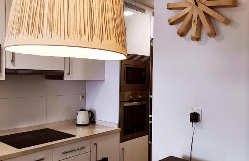 Gijon Apartment | El rincón de Poniente