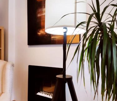 Gijon Apartment | El rincón de Poniente