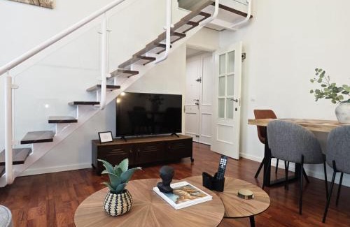 Old Town Apartment | El Rincón de Ro Little Apartments