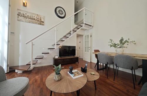 Old Town Apartment | El Rincón de Ro Little Apartments