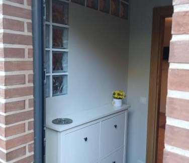 Anguiano Apartment | El rincón de Soto