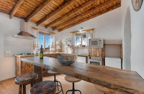 Isora House | El Rincón de Yeico