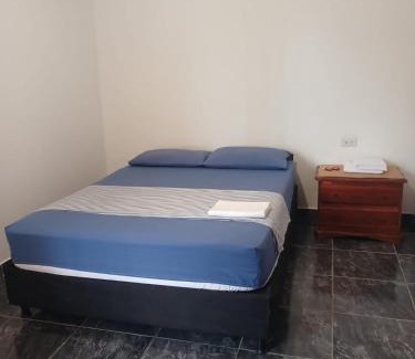 Samana Apartment | El Rincón del Cielo