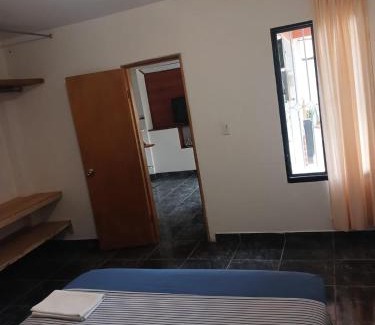 Samana Apartment | El Rincón del Cielo