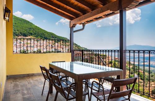 Pedro Bernardo House | El Rincón Del Duende