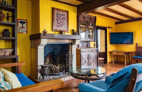 Pedro Bernardo House | El Rincón Del Duende