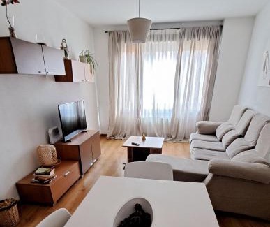 Cabezon Apartment | El Rincón del Pisuerga con Terraza