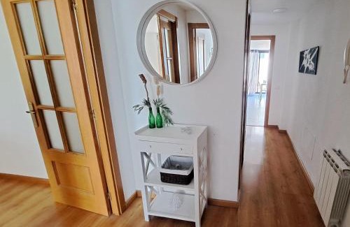 Cabezon Apartment | El Rincón del Pisuerga con Terraza