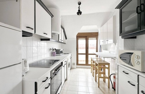 Somo Apartment | El Rincón del mar - 30022