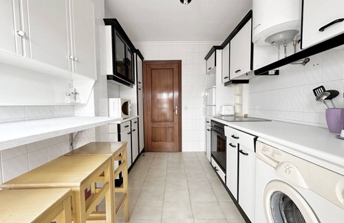 Somo Apartment | El Rincón del mar - 30022