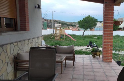 Maello Apartment | El rincón del molino