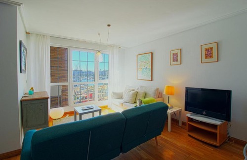 Camargo Apartment | El Rincón del Puerto