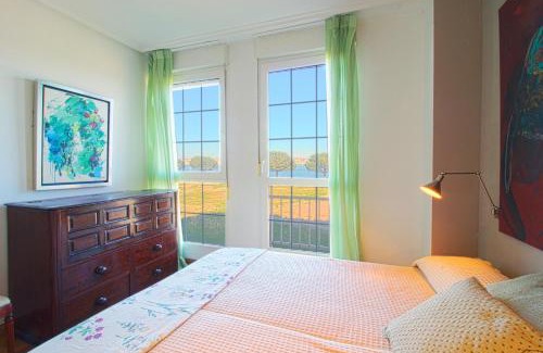Camargo Apartment | El Rincón del Puerto