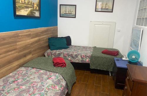 Torrejon del Rey Apartment | El Rincón del Rey