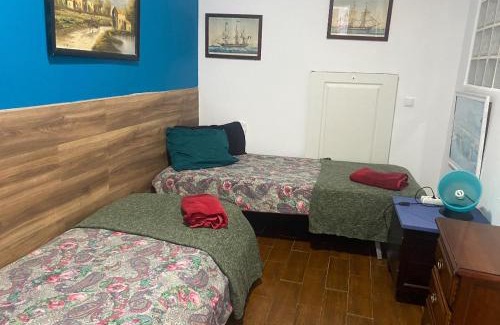Torrejon del Rey Apartment | El Rincón del Rey