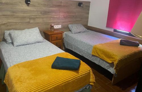 Torrejon del Rey Apartment | El Rincón del Rey