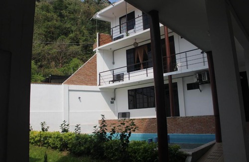 Papantla de Olarte House | El Rincón Preferido