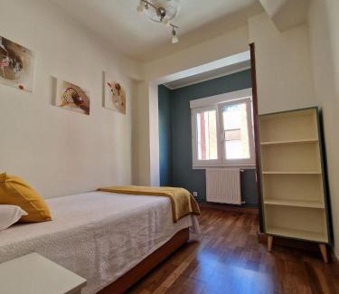 La Corredoria y Ventanielles Apartment | El rinconín de Pumarín