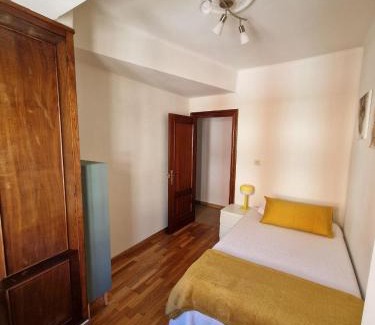 La Corredoria y Ventanielles Apartment | El rinconín de Pumarín