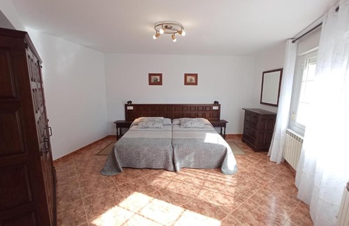 Ezcaray Apartment | EL RINCON DE LUISA Y SANTOS