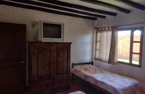 Villa de Leyva House | El Rincon de Quevedo