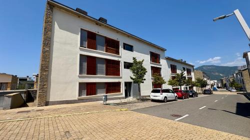 Latas Apartment | El Rincon de Varellas