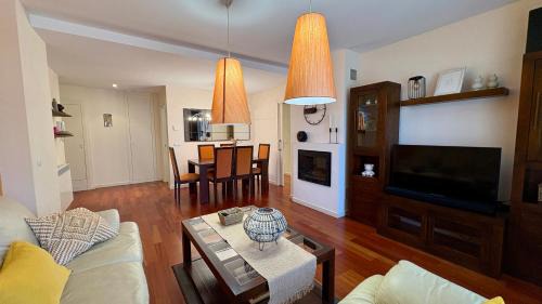 Latas Apartment | El Rincon de Varellas