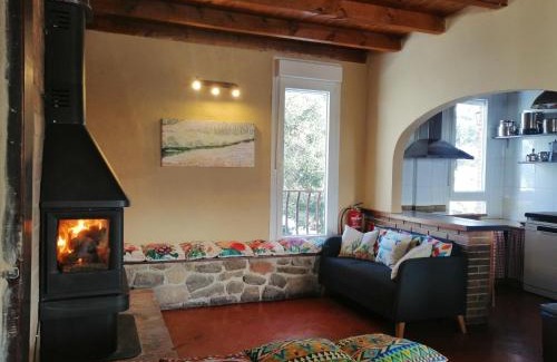 Herreros House | El Rincon del Tejo