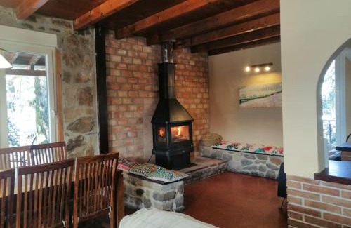 Herreros House | El Rincon del Tejo