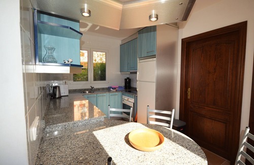 Son Moll House | El Rincon, Tranquilidad Junto al Mar, con Jacuzzi