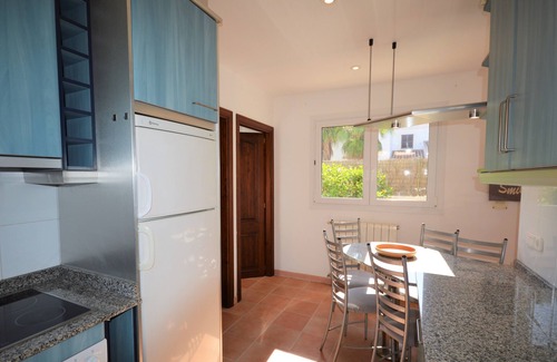 Son Moll House | El Rincon, Tranquilidad Junto al Mar, con Jacuzzi