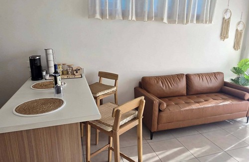 Boqueron Villa | El Rinconcito de Boquerón, un lugar mágico.