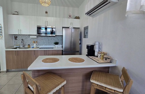 Boqueron Villa | El Rinconcito de Boquerón, un lugar mágico.
