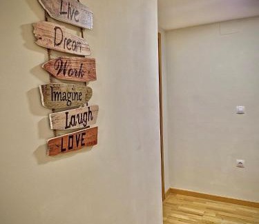 Abena Apartment | El Rinconcito de Sabi