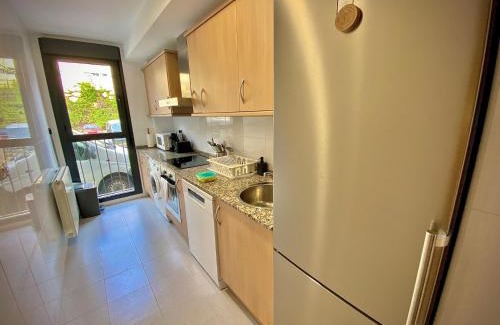 Abena Apartment | El Rinconcito de Sabi