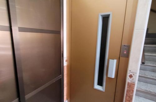 Distrito Oeste Apartment | El RiNCoNCiTo De Su
